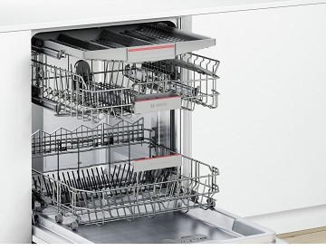 Bosch SME46MX03E programy